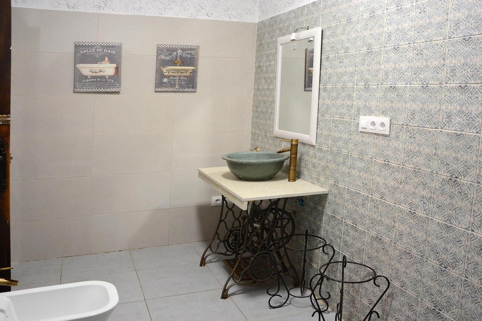 La Posada De Redios Cañaveral エクステリア 写真